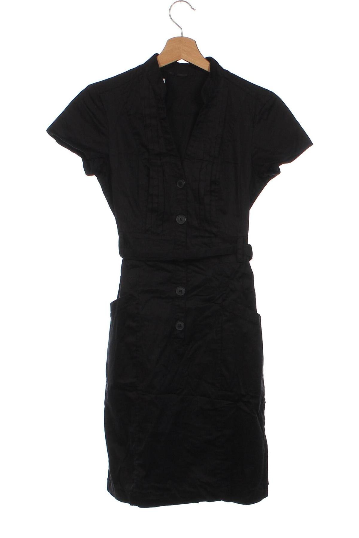 Rochie, Mărime S, Culoare Negru, Preț 24,99 Lei