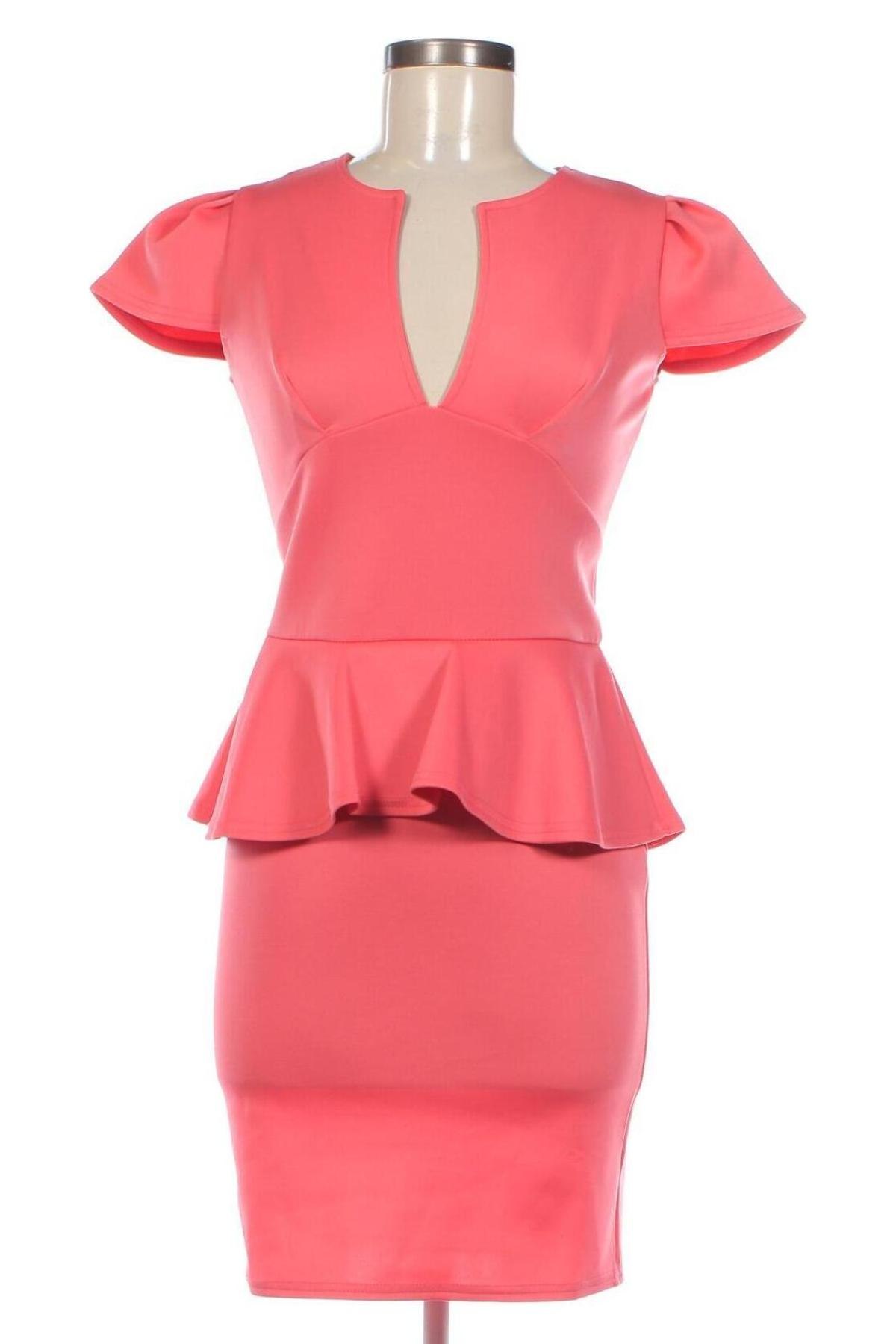 Kleid, Größe M, Farbe Rosa, Preis € 21,49