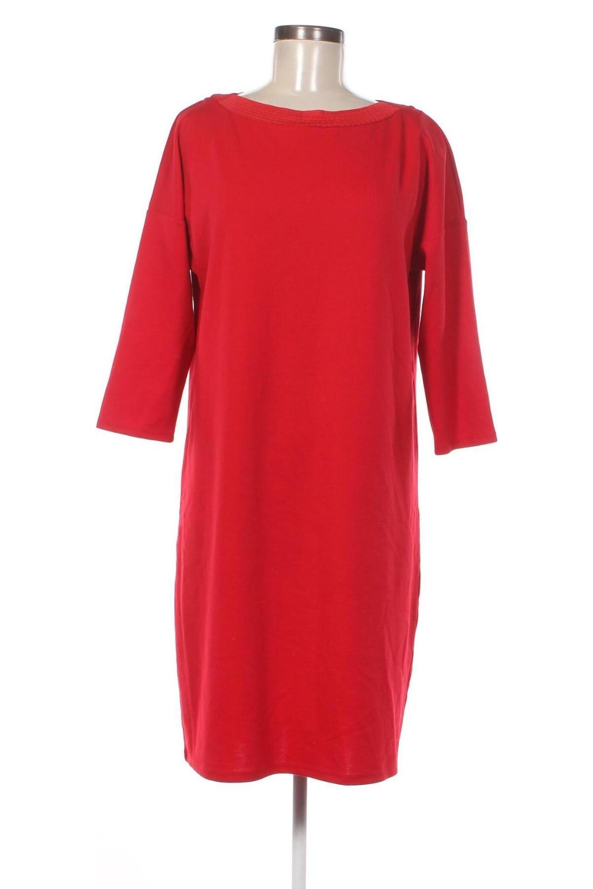 Kleid, Größe M, Farbe Rot, Preis € 6,65