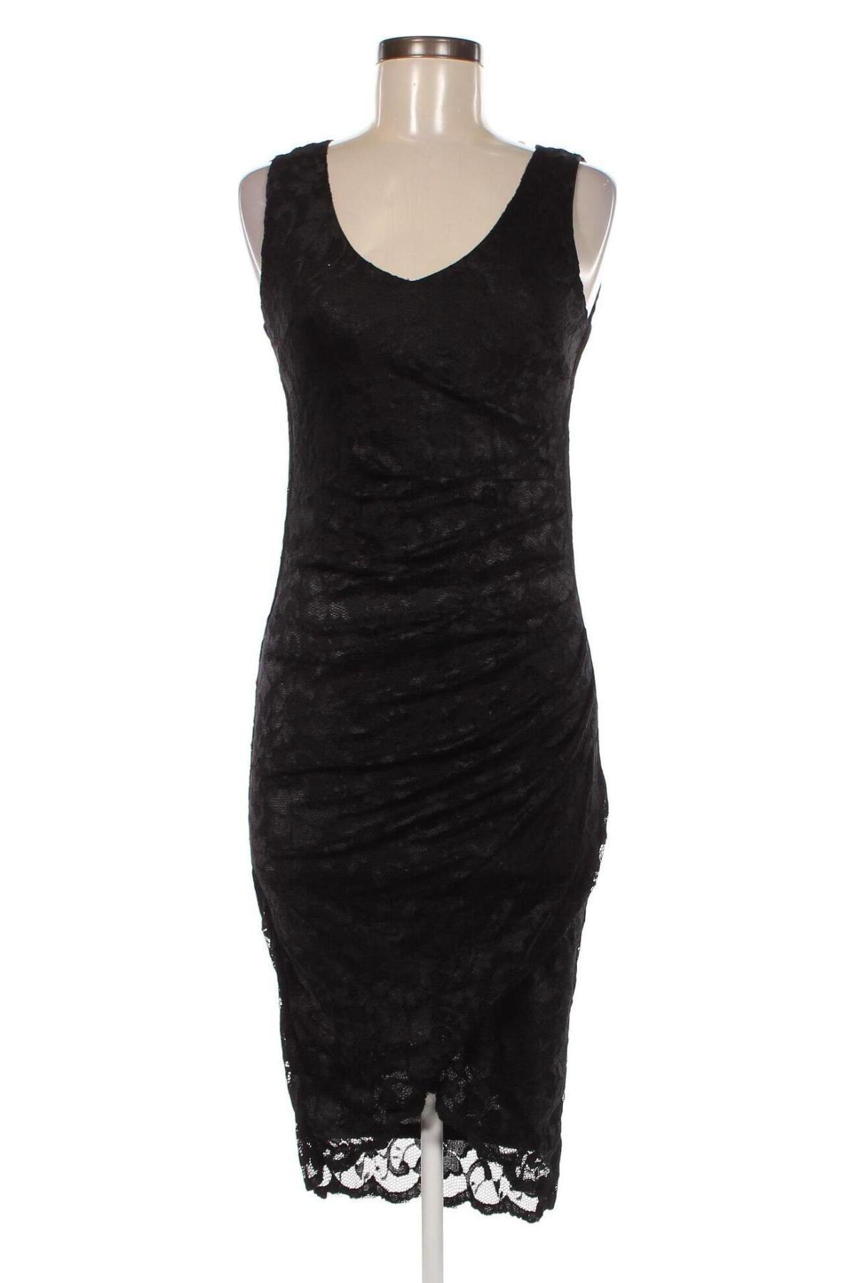 Rochie, Mărime M, Culoare Negru, Preț 47,35 Lei