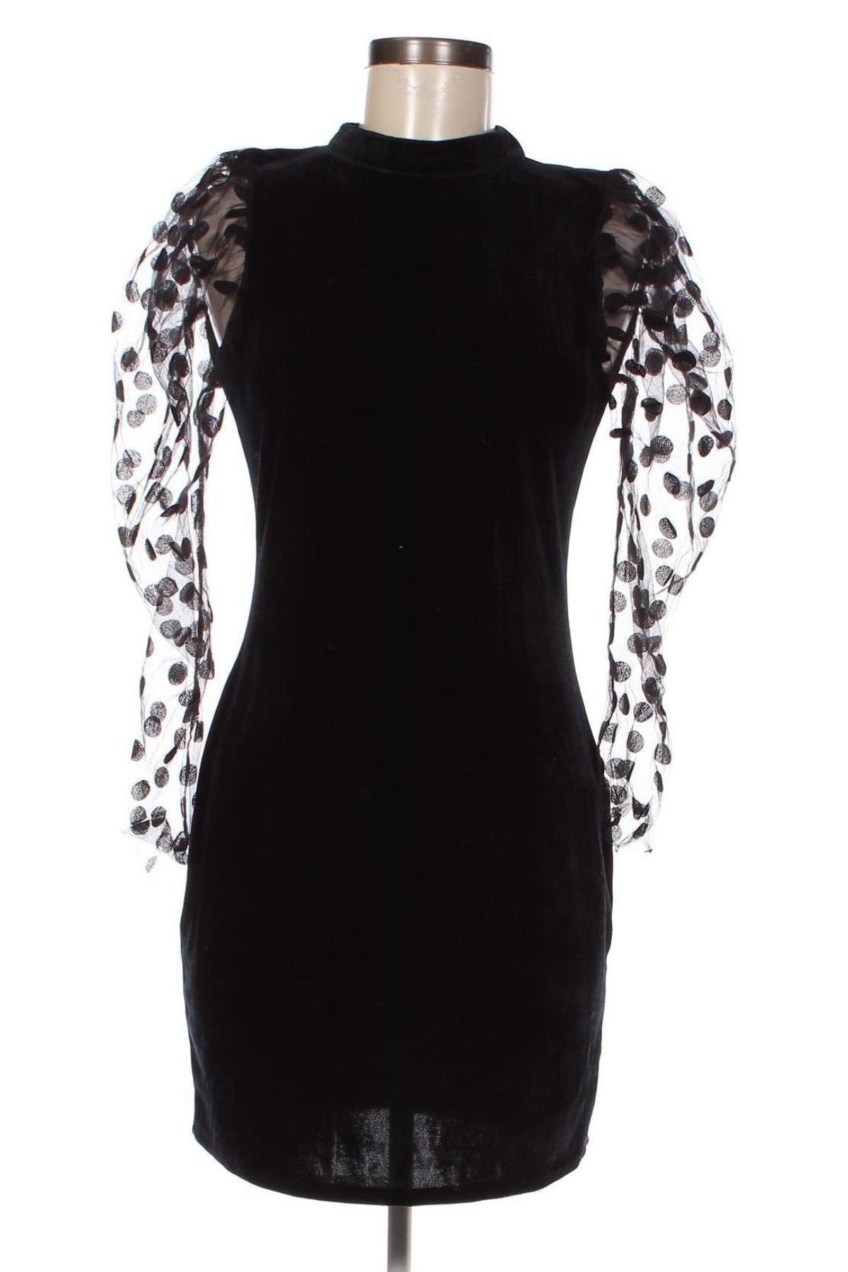 Rochie, Mărime S, Culoare Negru, Preț 41,99 Lei