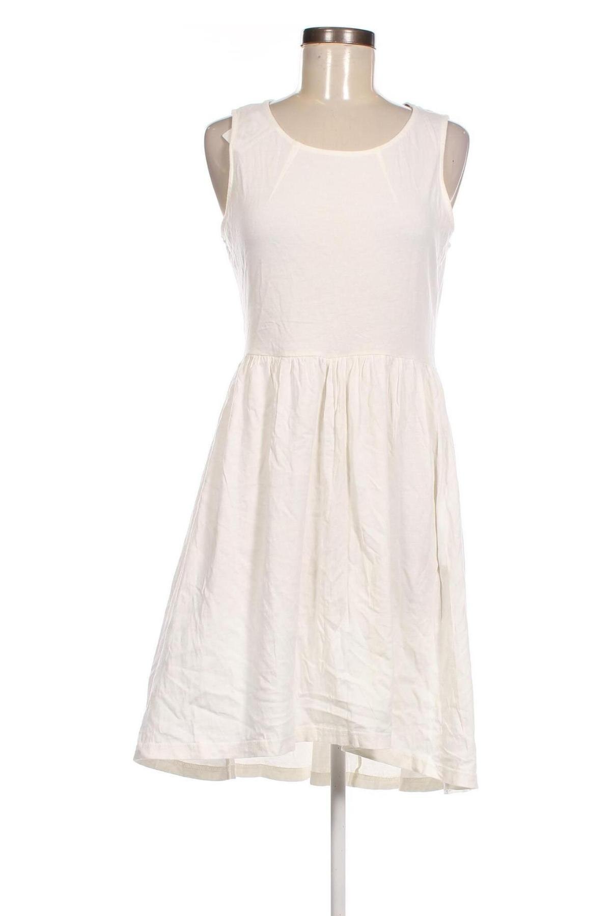Kleid, Größe L, Farbe Weiß, Preis 14,83 €