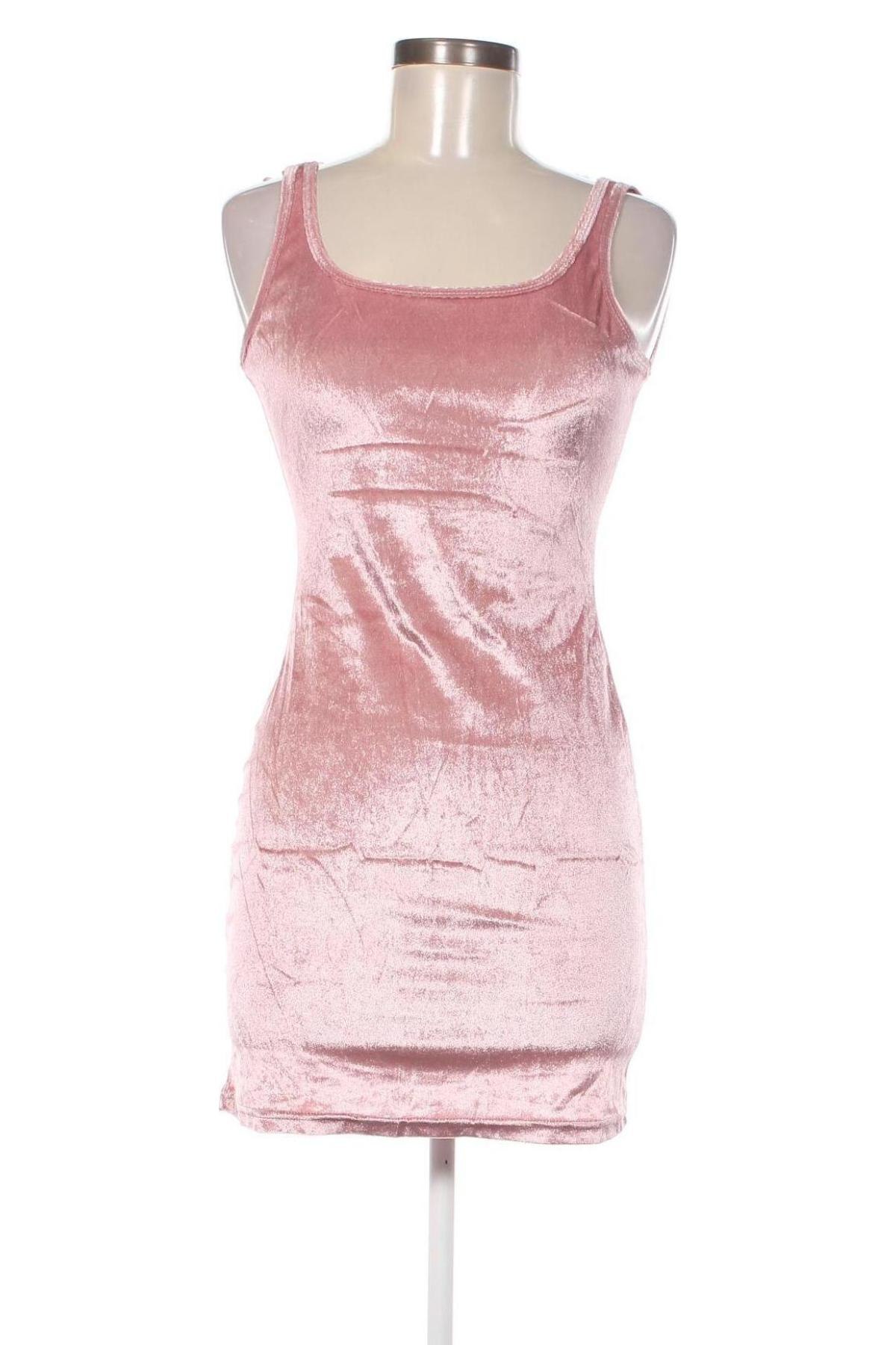 Kleid, Größe S, Farbe Rosa, Preis 15,49 €