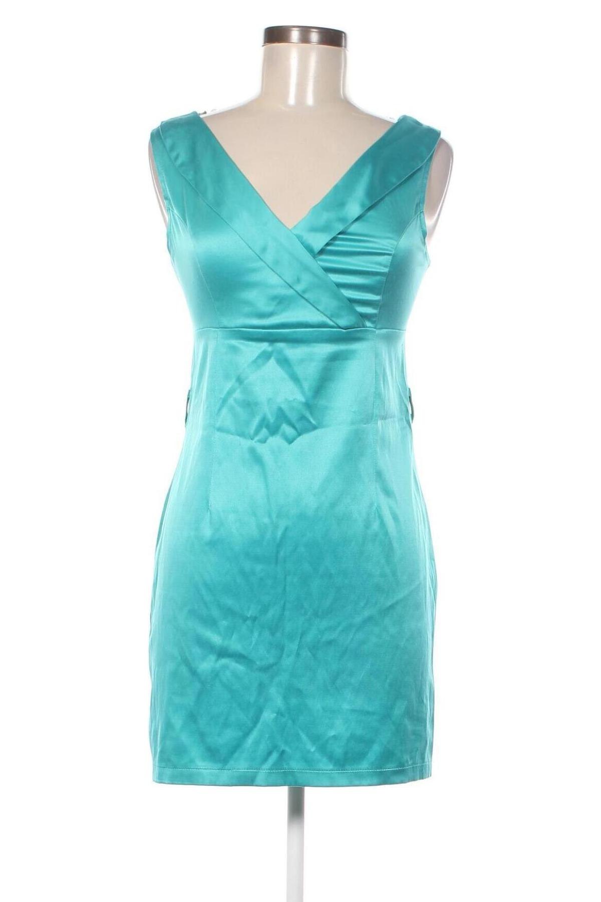 Kleid, Größe M, Farbe Blau, Preis € 19,49