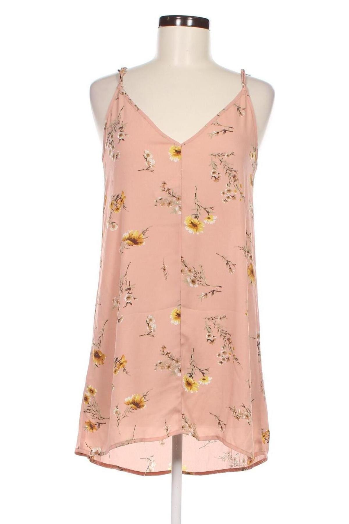 Kleid, Größe S, Farbe Beige, Preis € 5,49