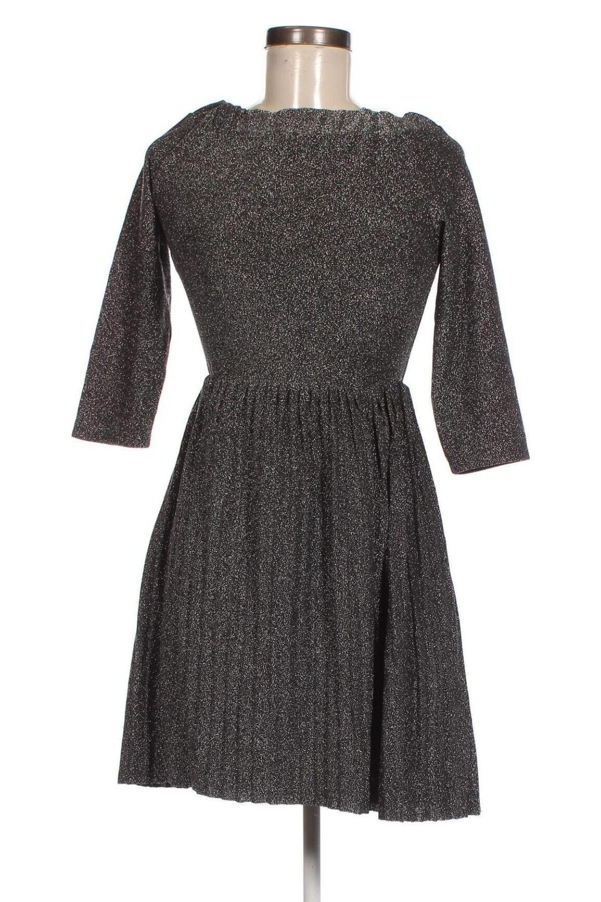 Kleid, Größe S, Farbe Grau, Preis € 4,99