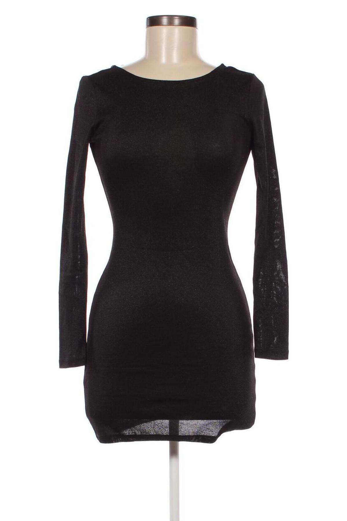 Kleid, Größe S, Farbe Schwarz, Preis € 3,49