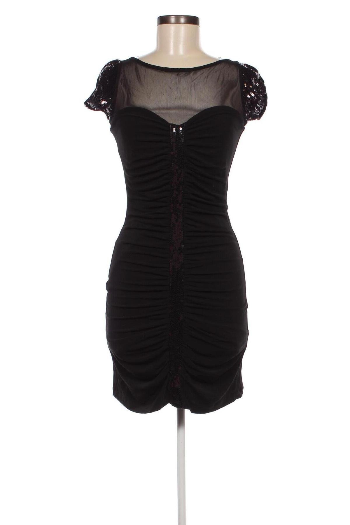 Rochie, Mărime M, Culoare Negru, Preț 24,99 Lei