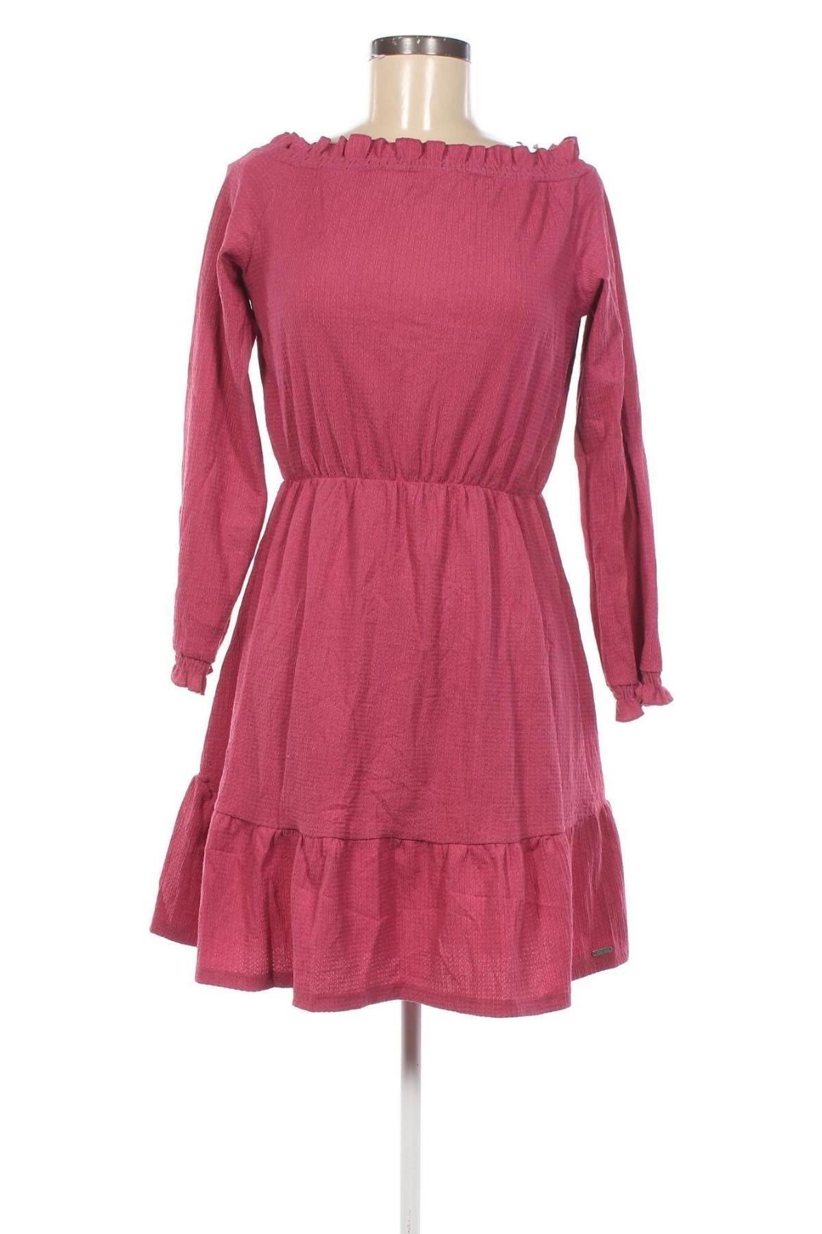 Kleid, Größe L, Farbe Rosa, Preis 20,18 €