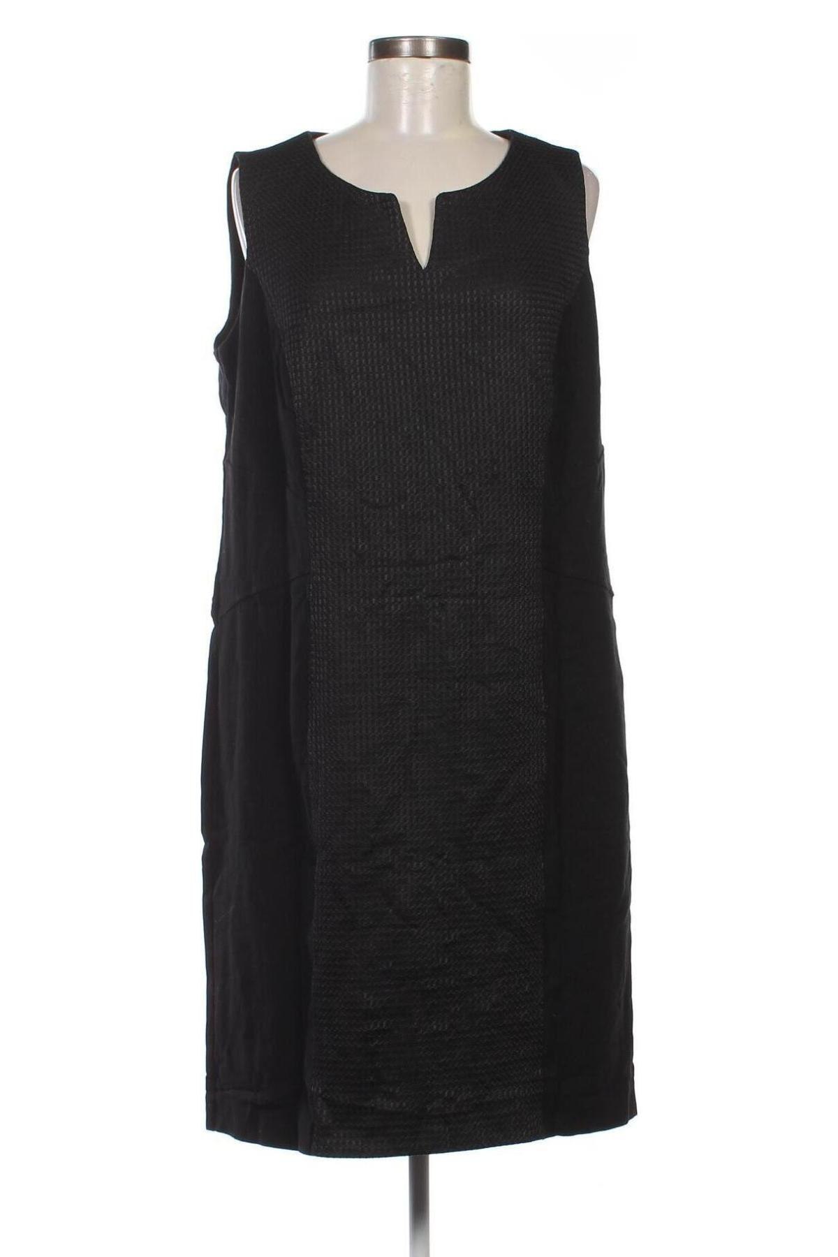 Kleid, Größe XL, Farbe Schwarz, Preis € 6,49