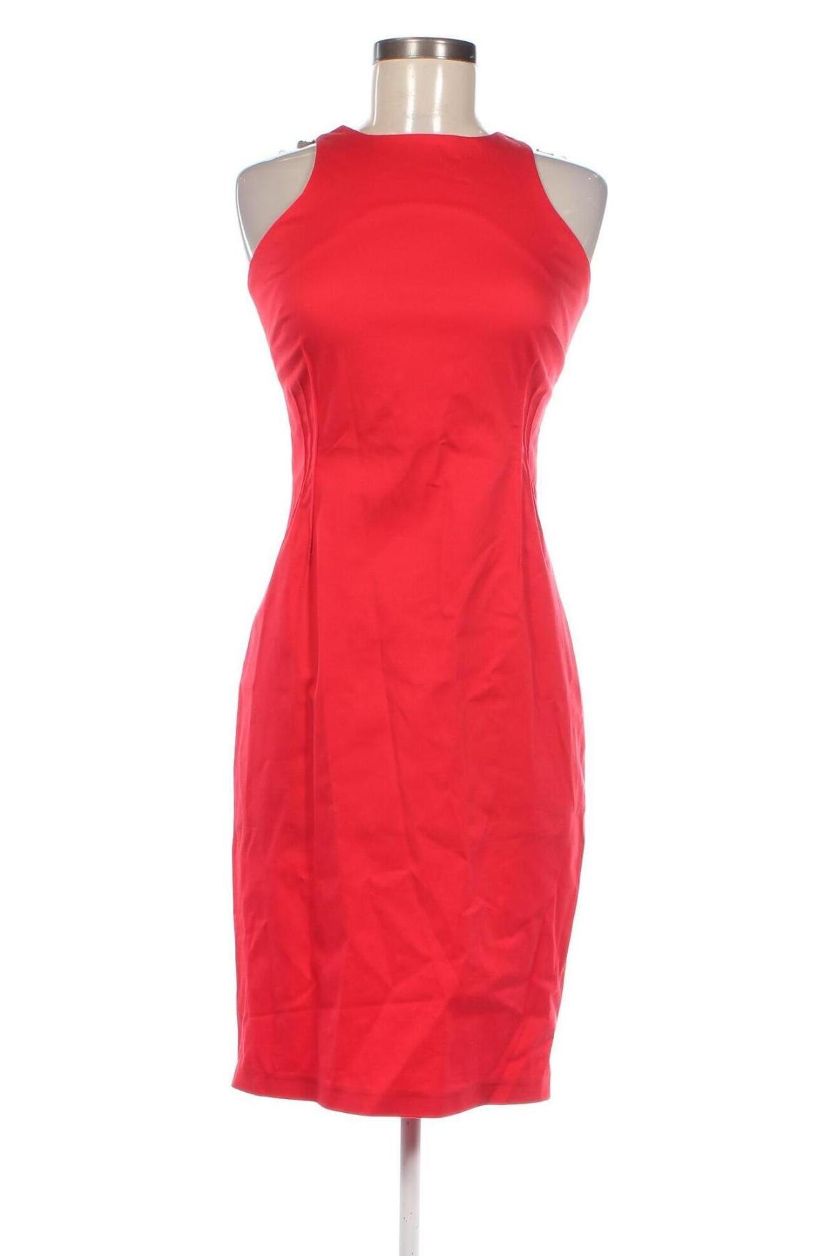 Kleid, Größe L, Farbe Rot, Preis € 12,99