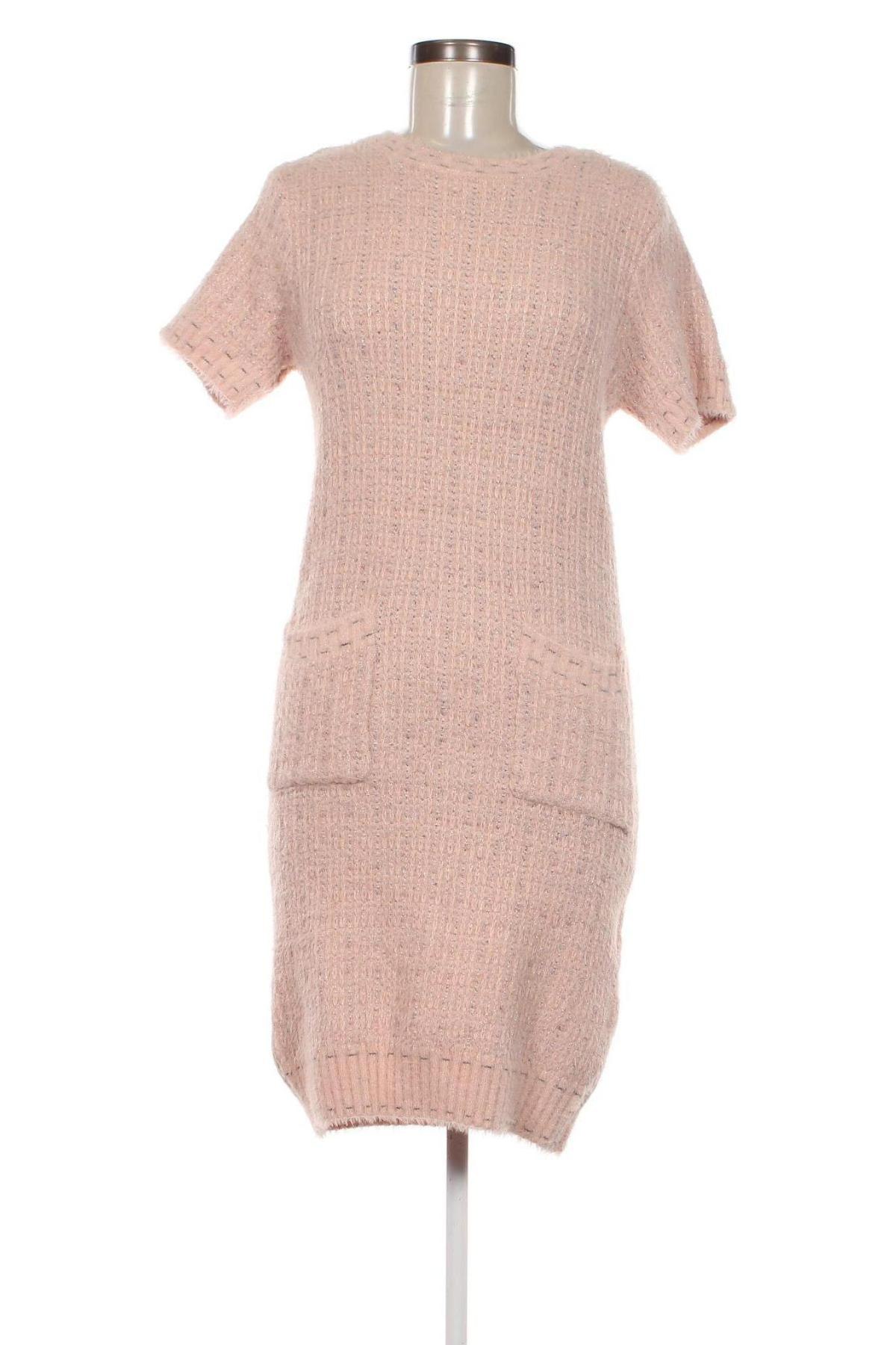 Kleid, Größe M, Farbe Rosa, Preis € 3,49