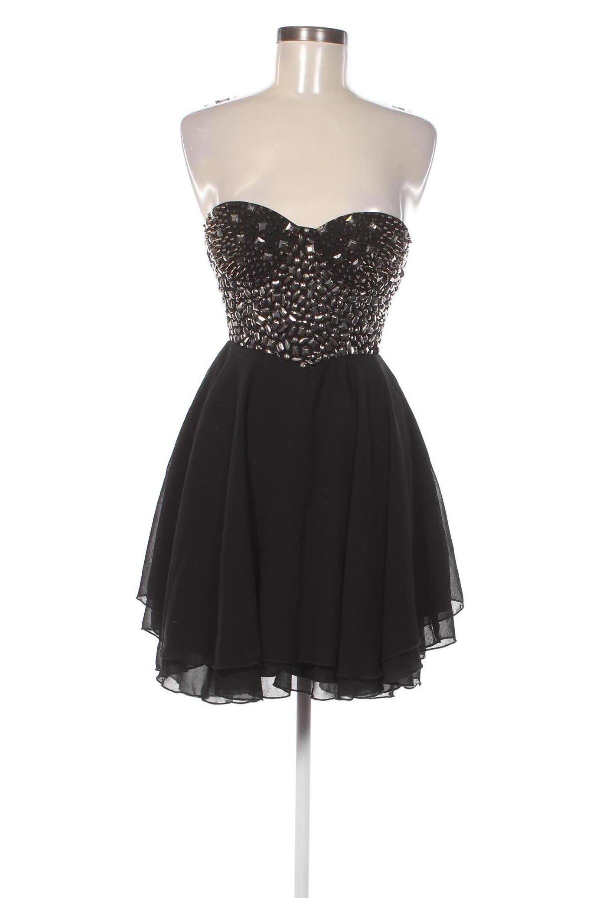 Rochie, Mărime M, Culoare Negru, Preț 15,99 Lei