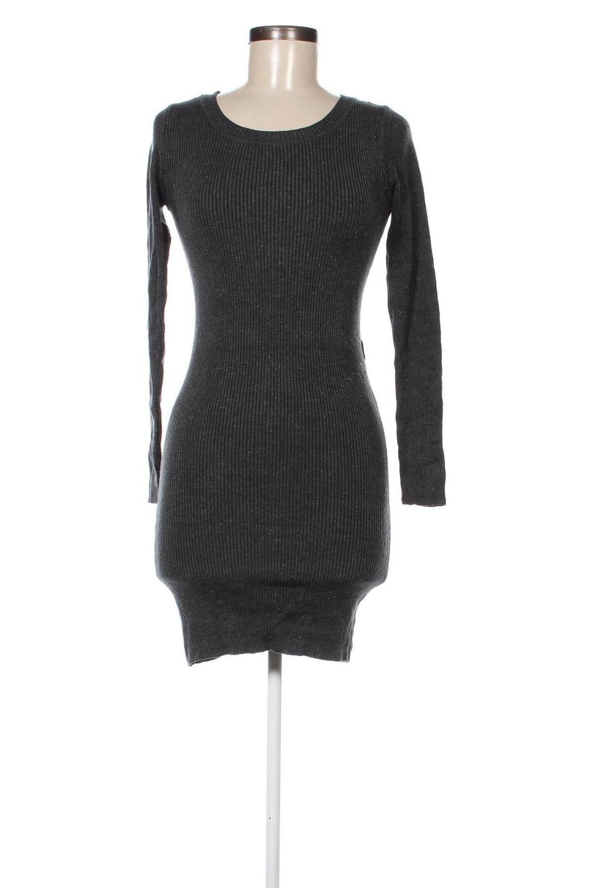 Kleid, Größe XS, Farbe Grau, Preis € 2,99