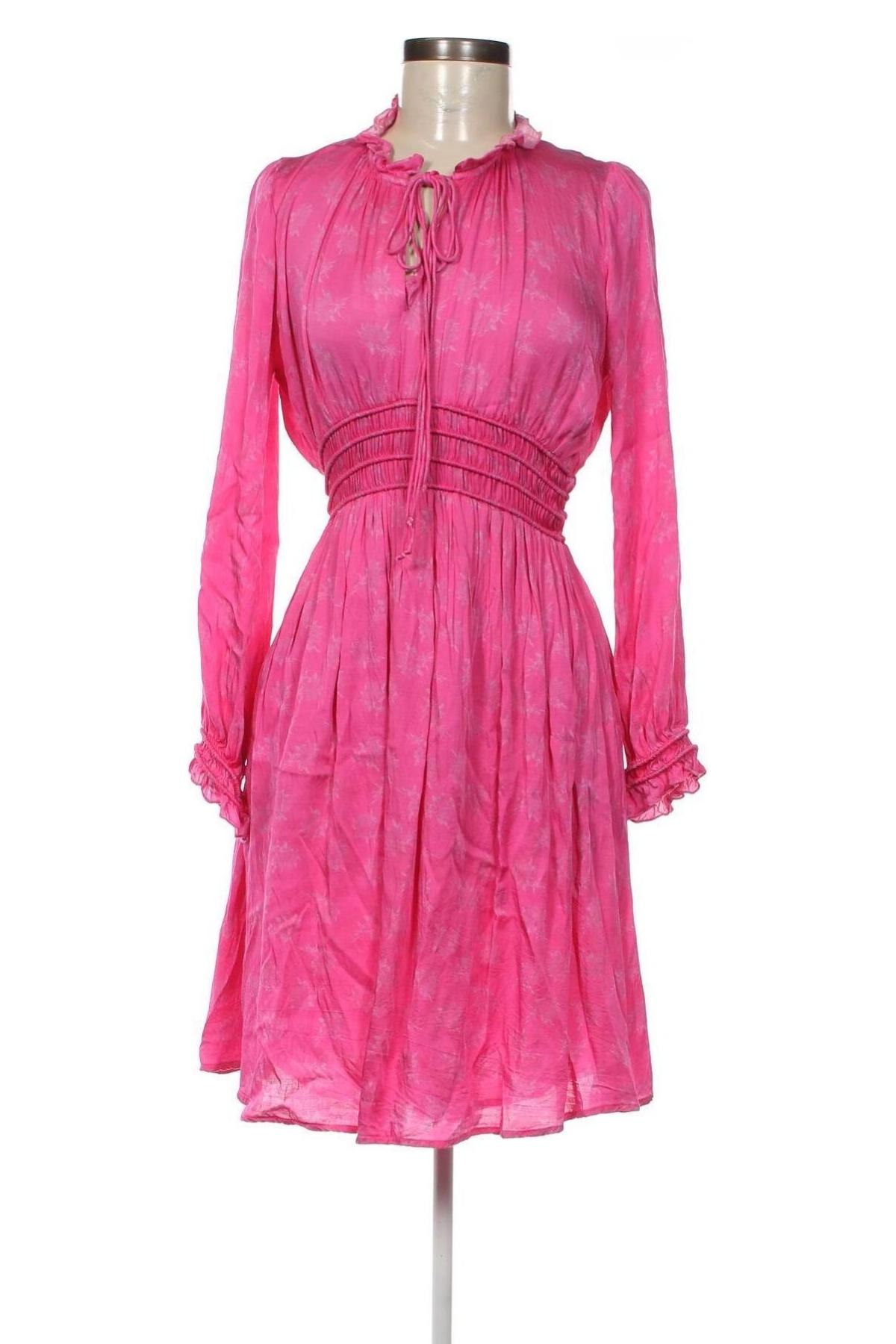 Kleid, Größe S, Farbe Rosa, Preis 18,81 €