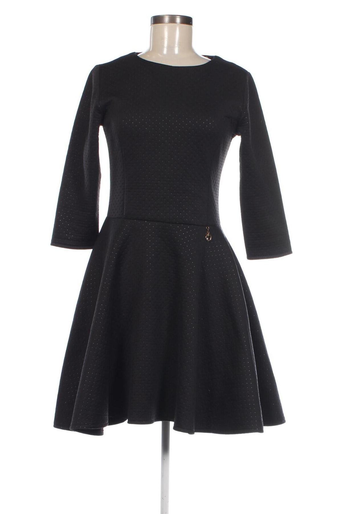 Kleid, Größe M, Farbe Schwarz, Preis 6,87 €