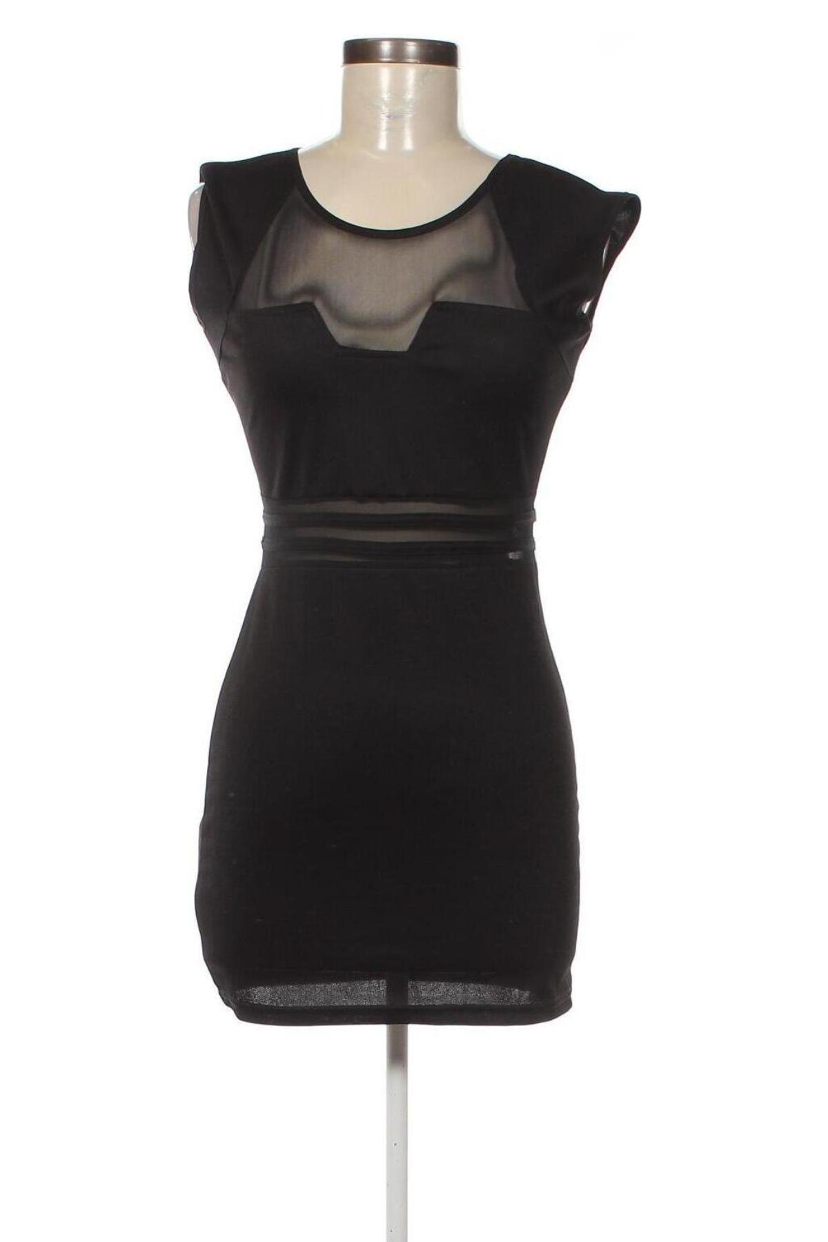 Rochie, Mărime S, Culoare Negru, Preț 15,99 Lei