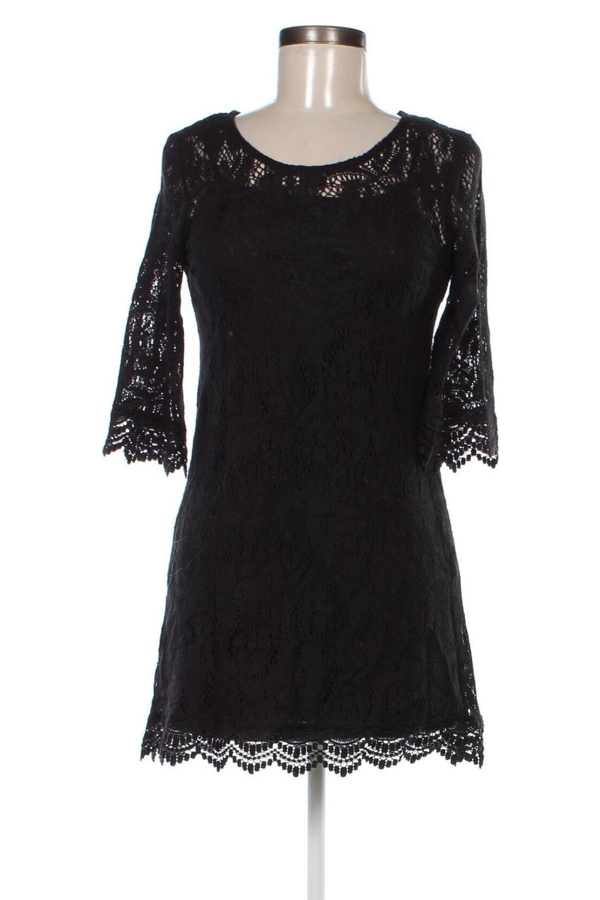 Rochie, Mărime S, Culoare Negru, Preț 18,99 Lei