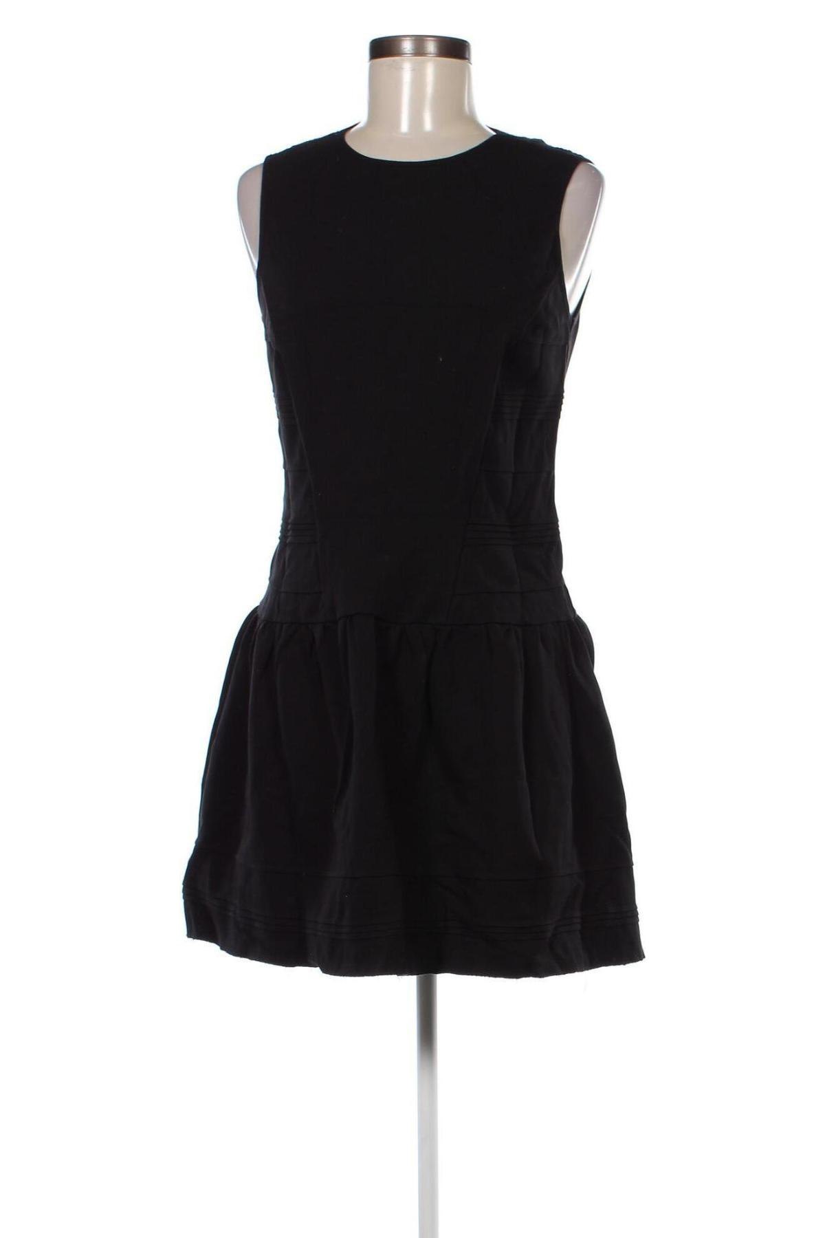 Kleid, Größe L, Farbe Schwarz, Preis € 5,49