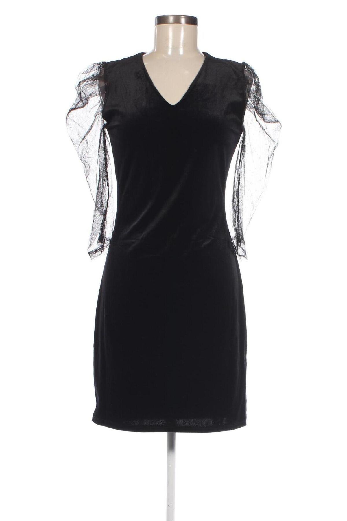 Rochie, Mărime M, Culoare Negru, Preț 19,99 Lei