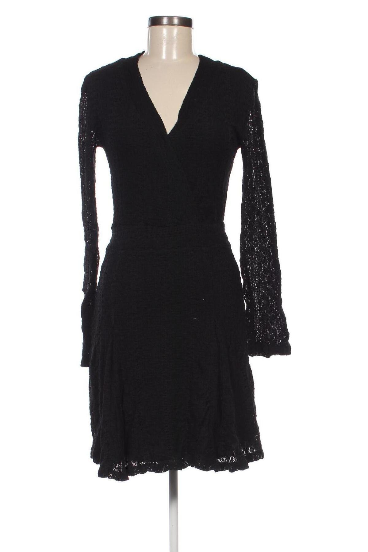 Kleid, Größe S, Farbe Schwarz, Preis € 5,99