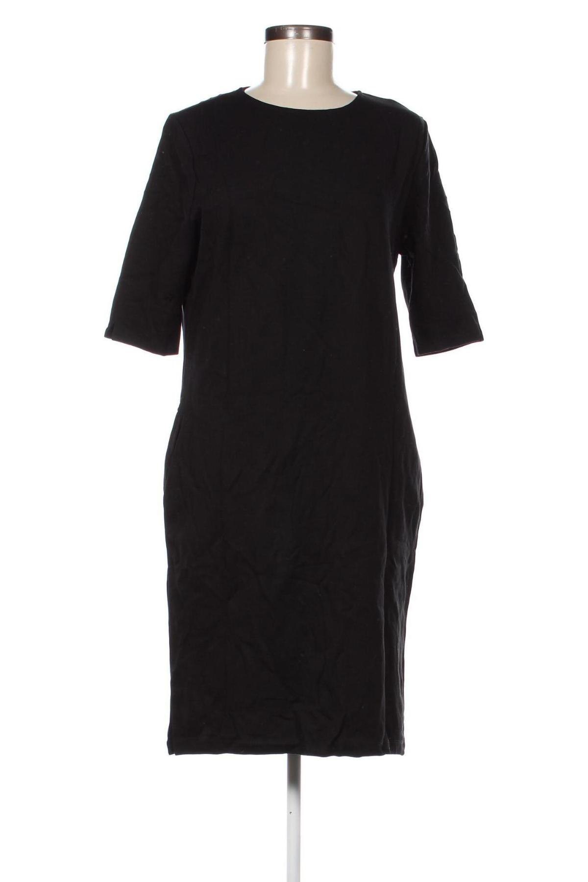 Kleid, Größe L, Farbe Schwarz, Preis 8,29 €