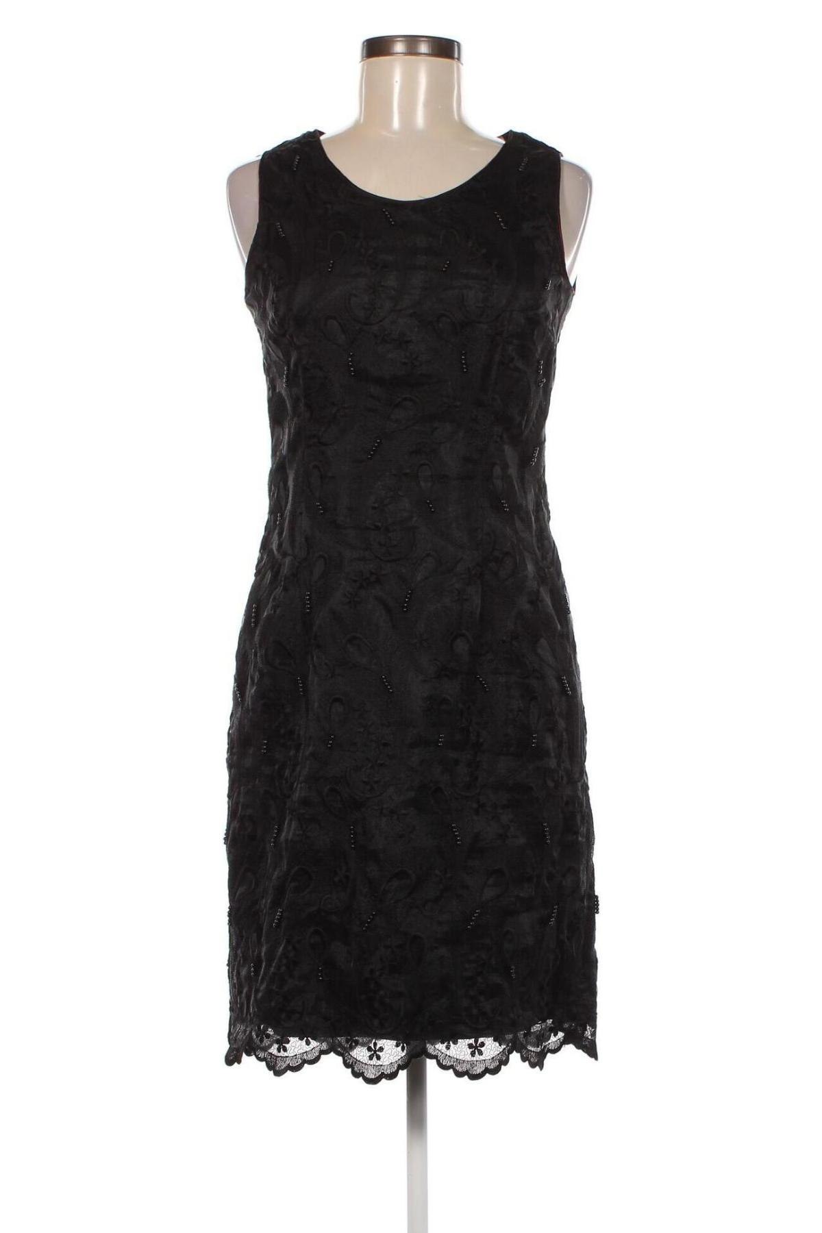 Rochie, Mărime M, Culoare Negru, Preț 147,96 Lei