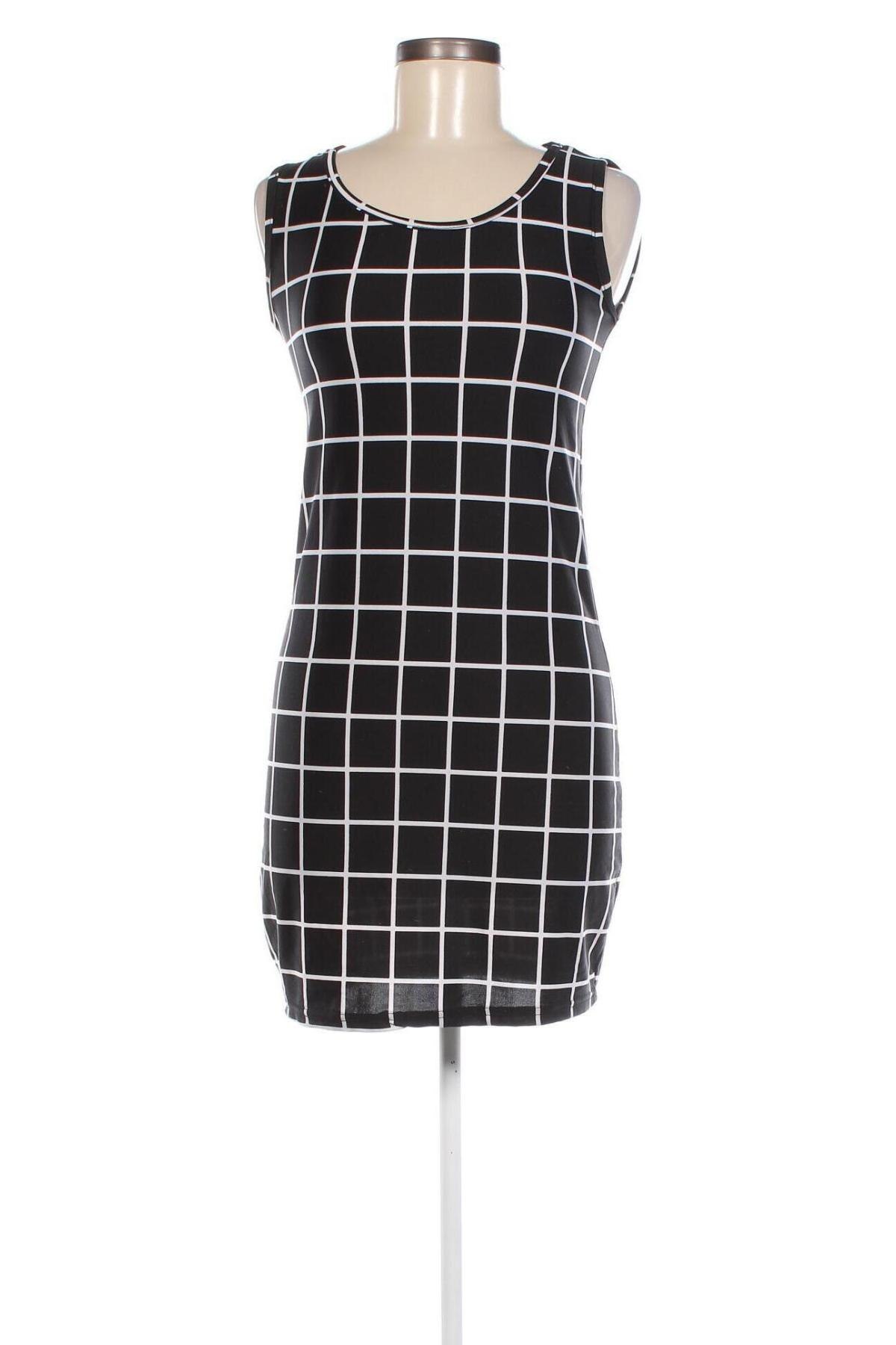 Kleid, Größe S, Farbe Schwarz, Preis 8,29 €