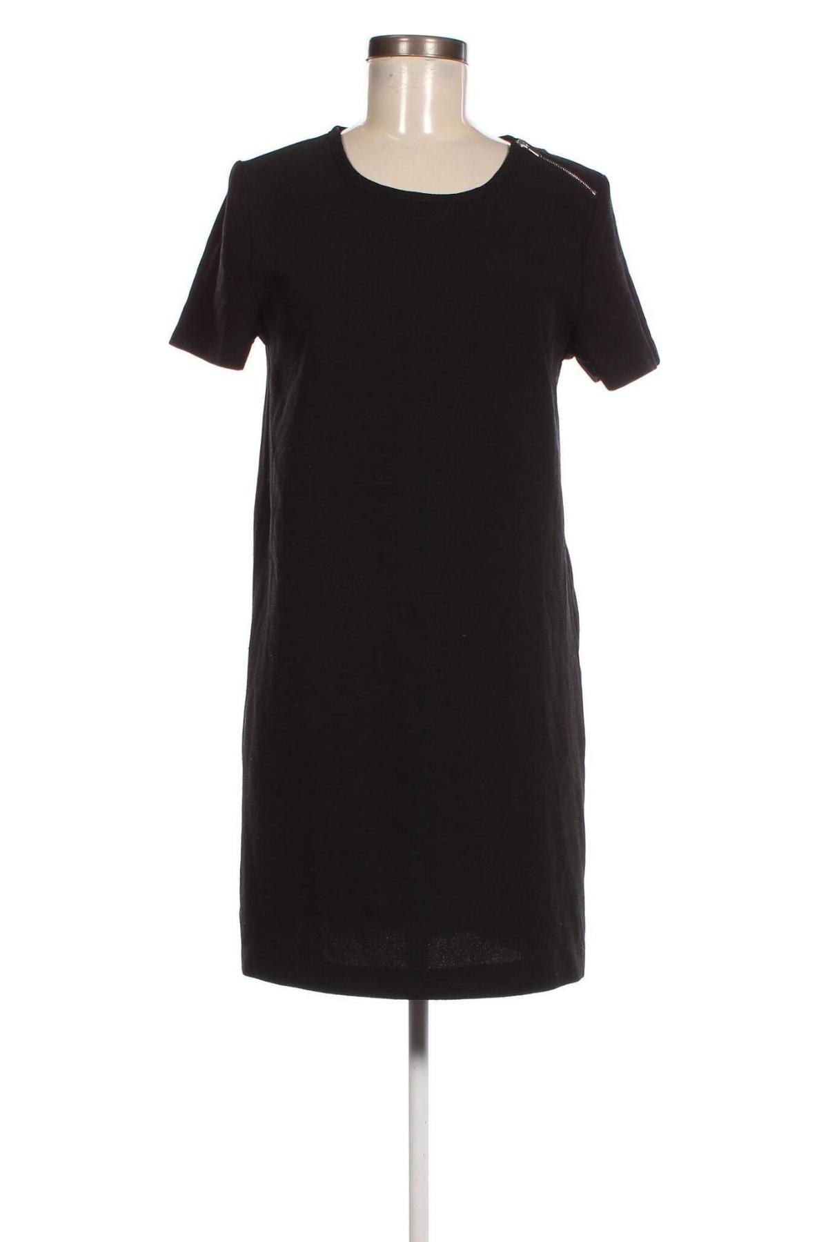 Kleid, Größe M, Farbe Schwarz, Preis € 5,49