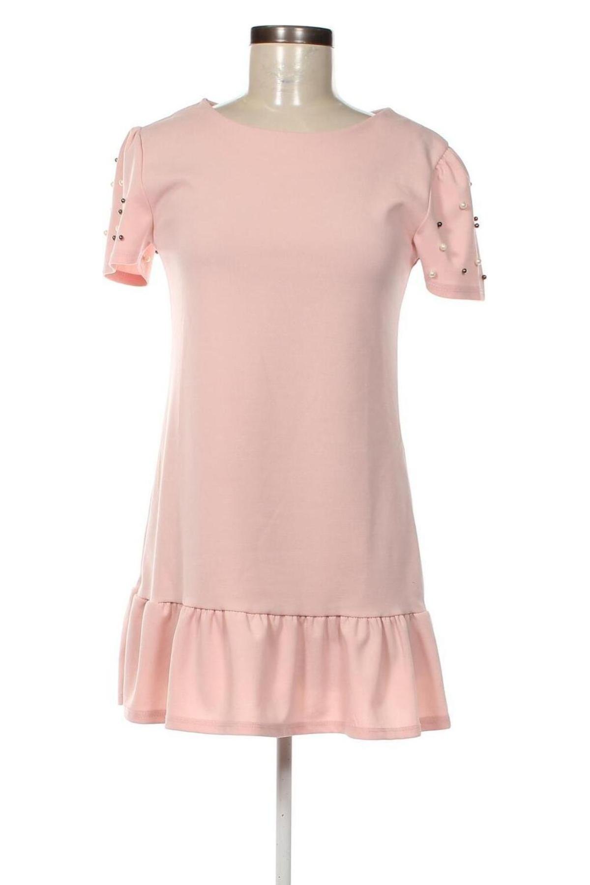 Kleid, Größe S, Farbe Rosa, Preis € 5,00