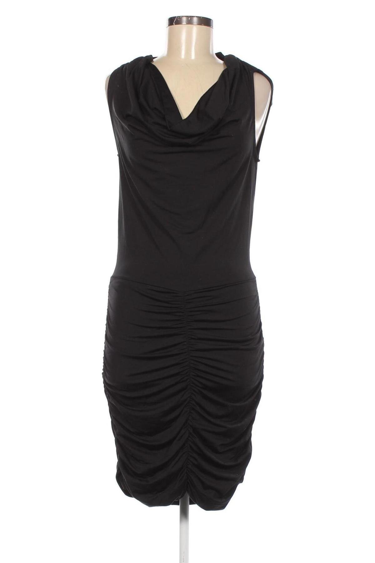 Rochie, Mărime L, Culoare Negru, Preț 28,99 Lei