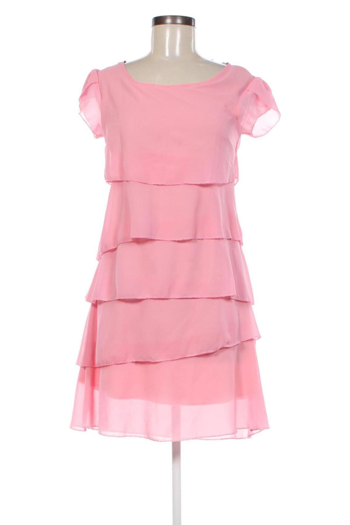 Kleid, Größe M, Farbe Rosa, Preis € 9,29