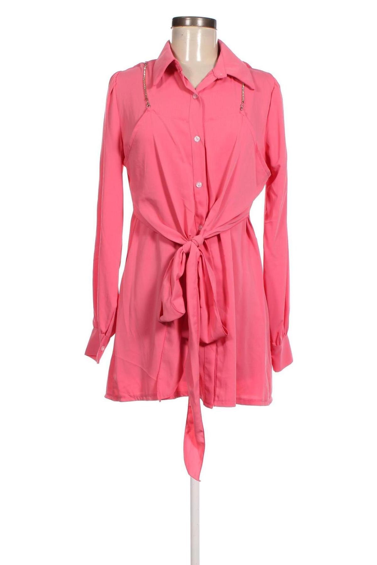 Kleid, Größe M, Farbe Rosa, Preis € 4,49