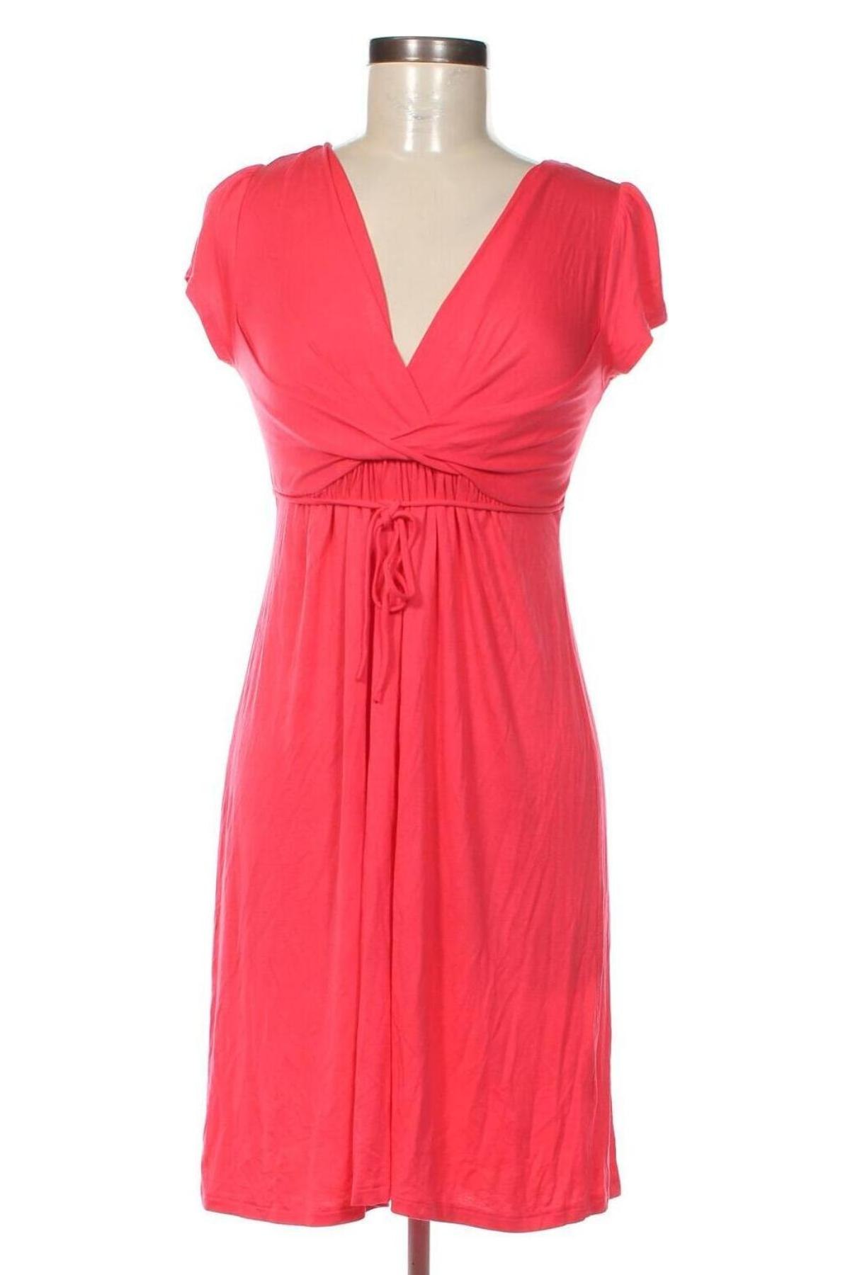 Kleid, Größe M, Farbe Rosa, Preis 6,99 €