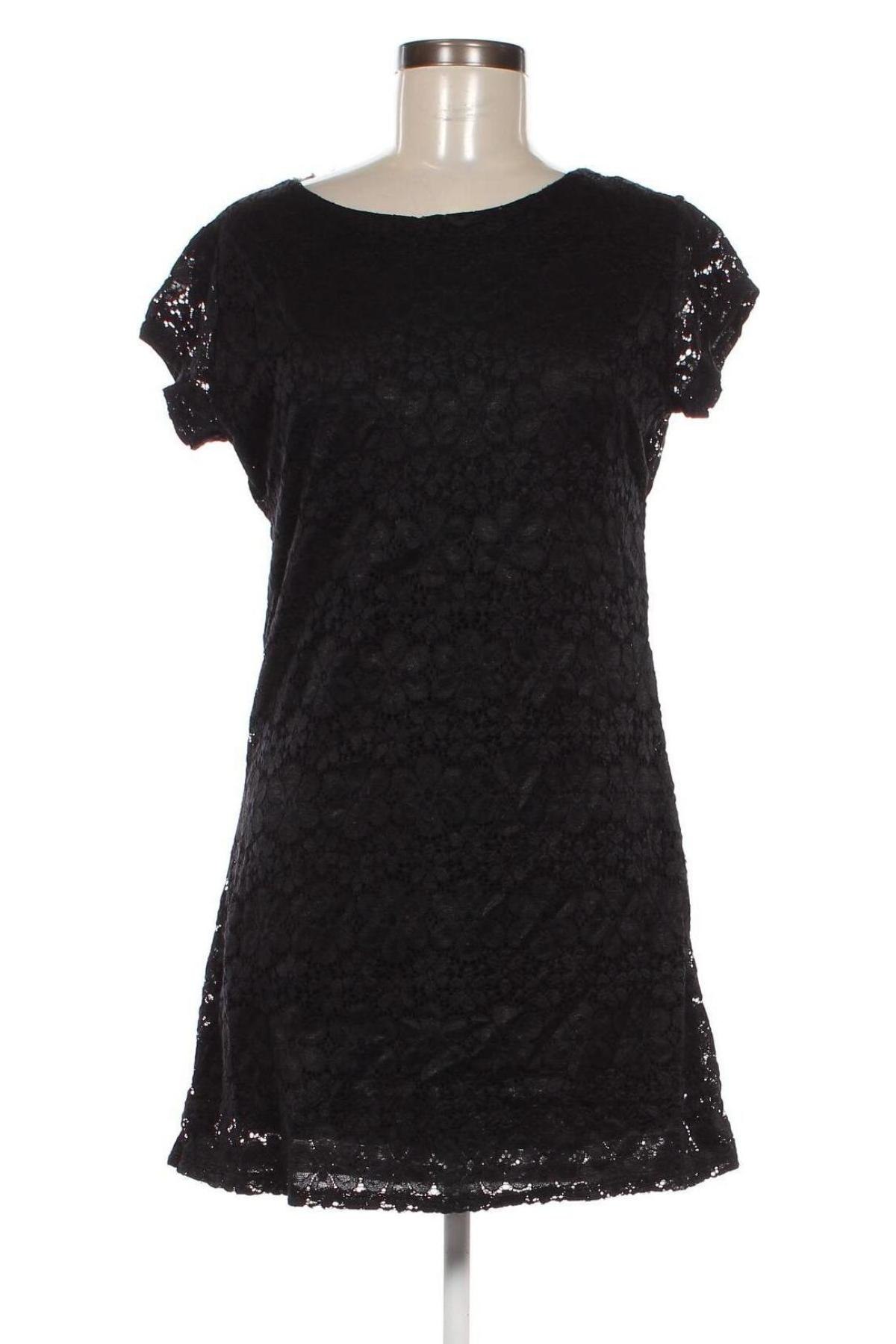 Rochie, Mărime S, Culoare Negru, Preț 73,96 Lei