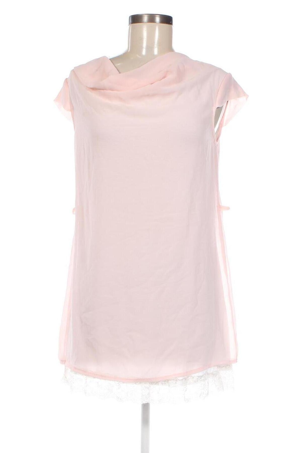 Kleid, Größe M, Farbe Rosa, Preis 9,49 €