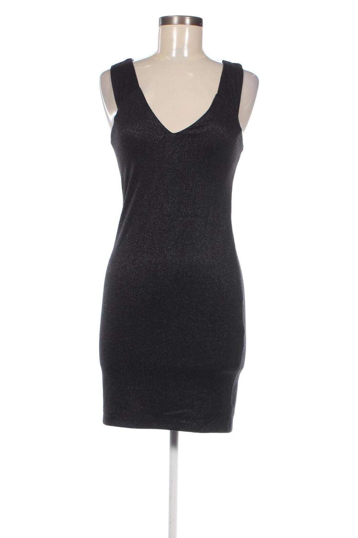 Kleid, Größe M, Farbe Schwarz, Preis € 2,99