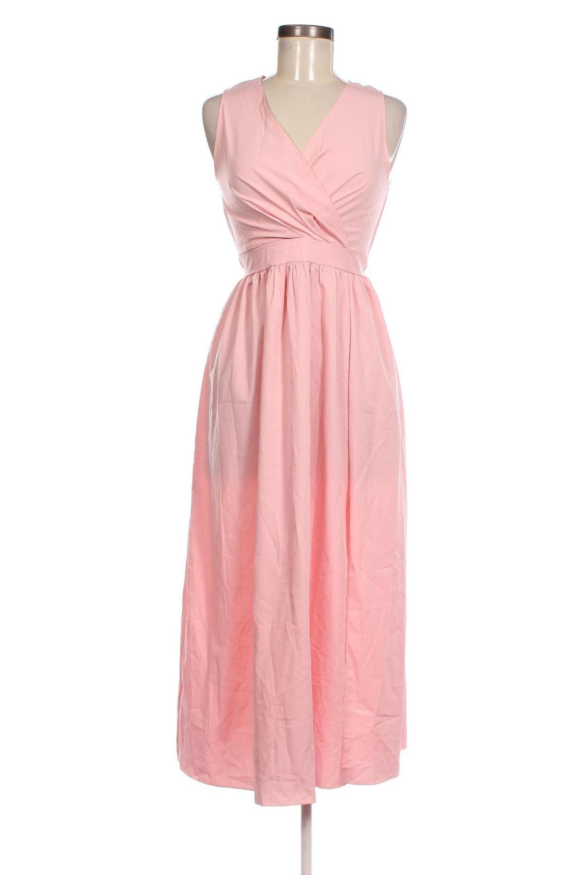 Kleid, Größe M, Farbe Rosa, Preis 10,49 €