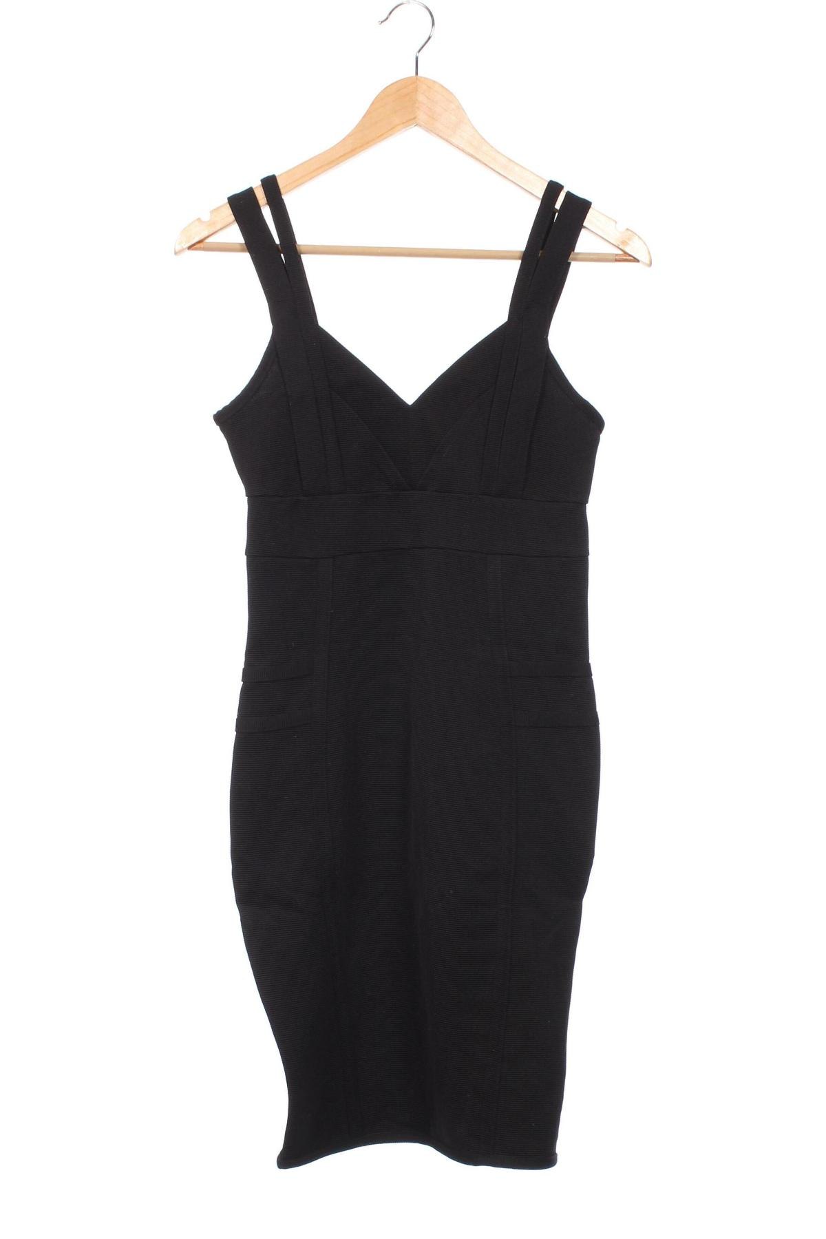 Kleid, Größe S, Farbe Schwarz, Preis € 6,99