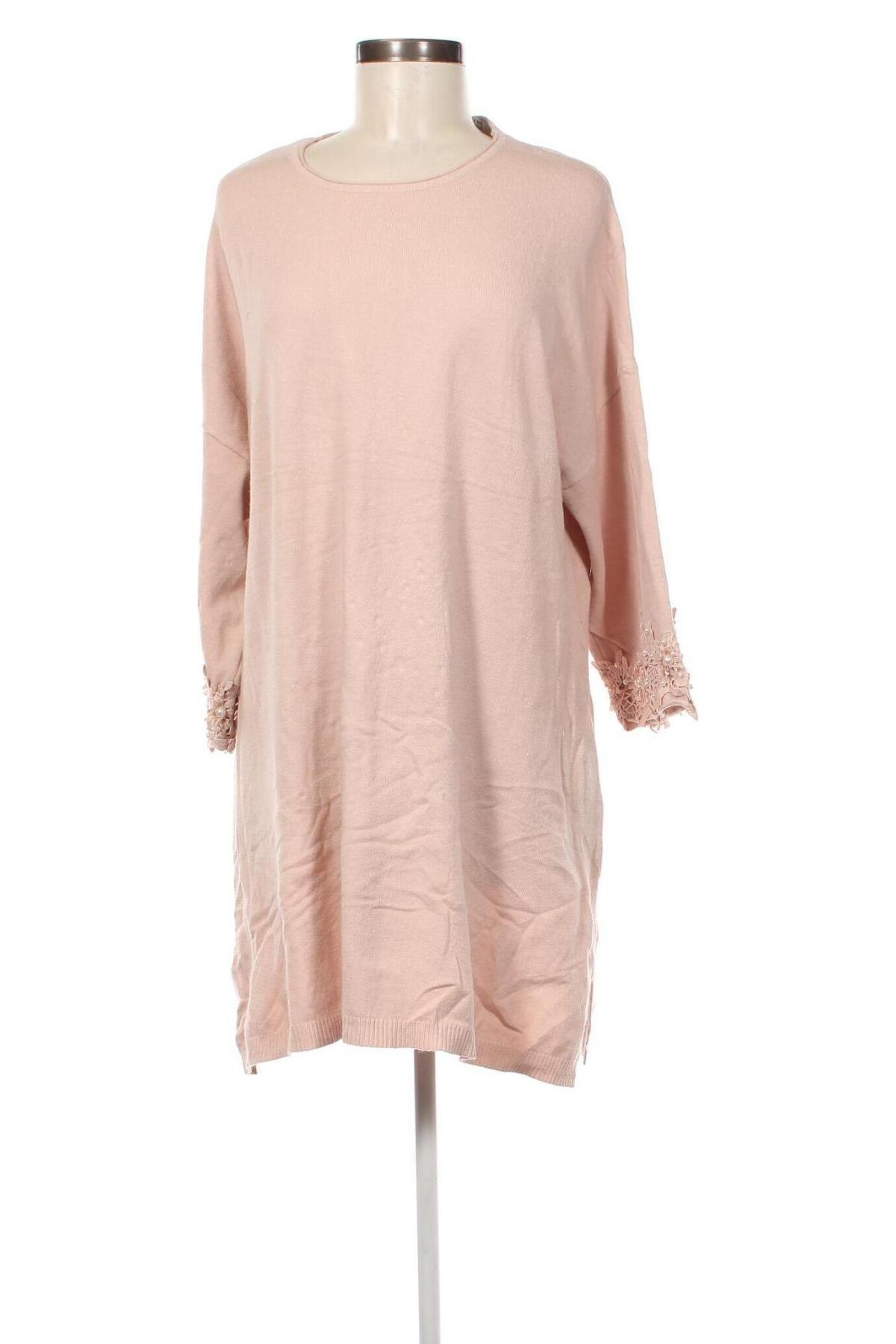 Kleid, Größe M, Farbe Rosa, Preis 7,49 €