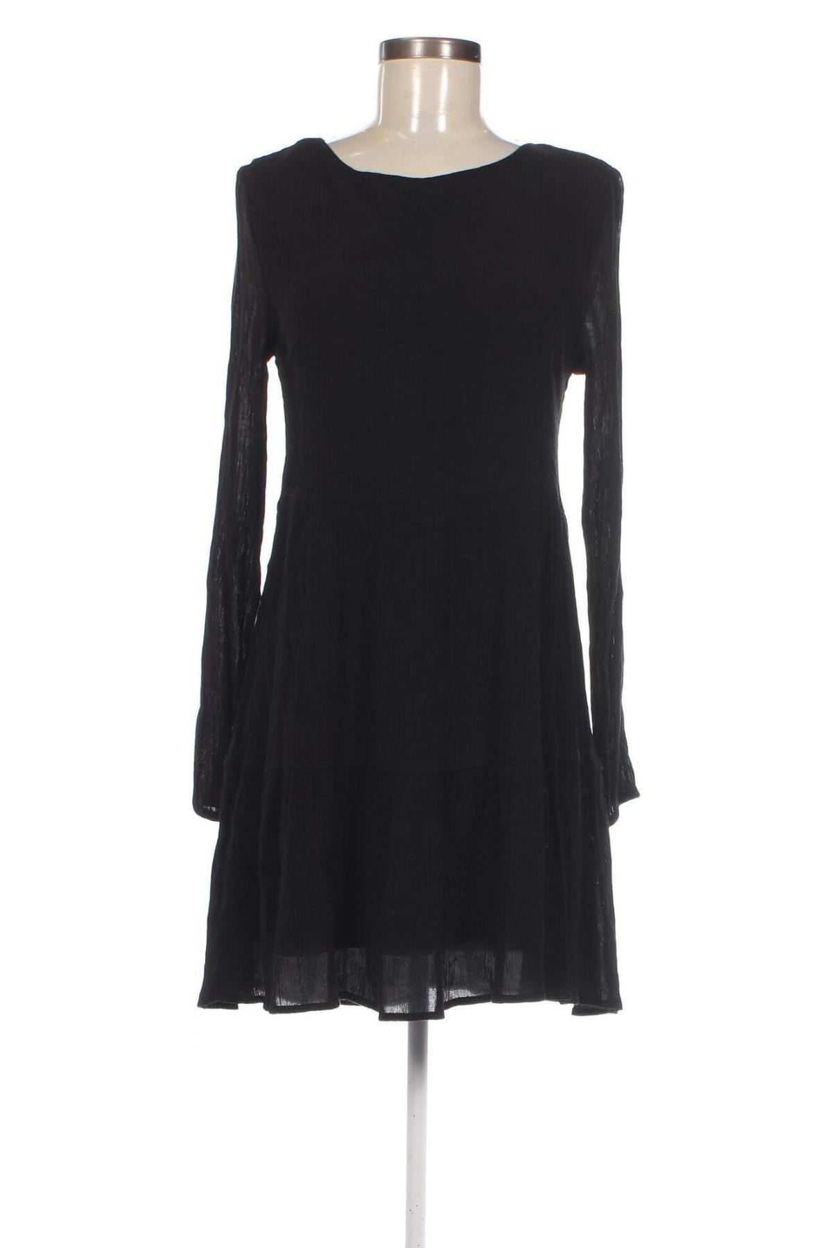 Rochie, Mărime L, Culoare Negru, Preț 33,99 Lei