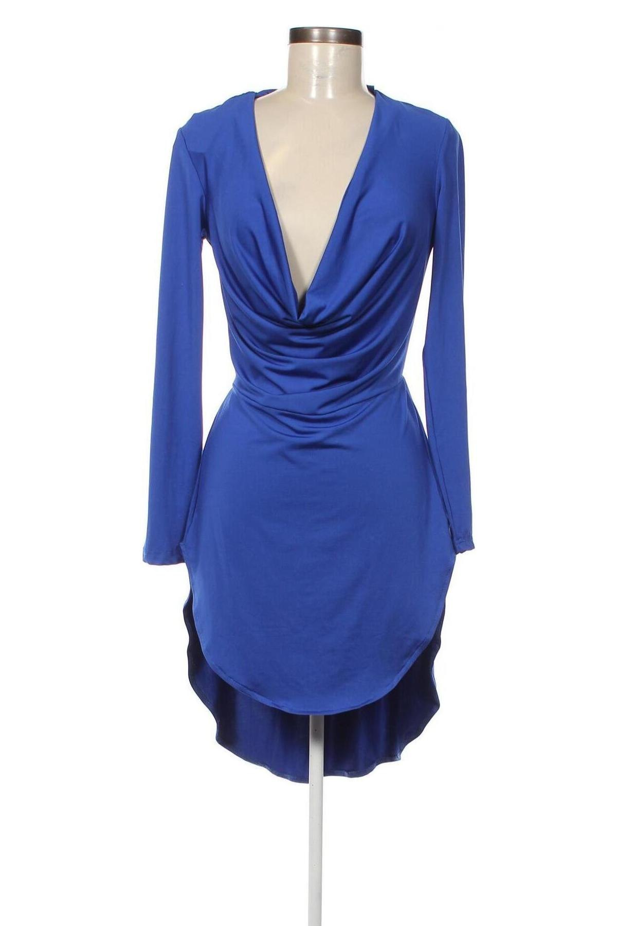 Kleid, Größe M, Farbe Blau, Preis € 6,99