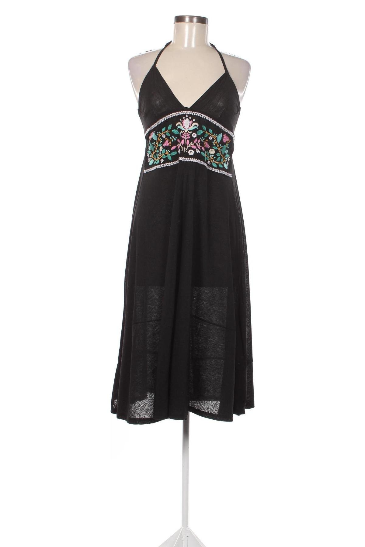 Rochie, Mărime M, Culoare Negru, Preț 44,99 Lei