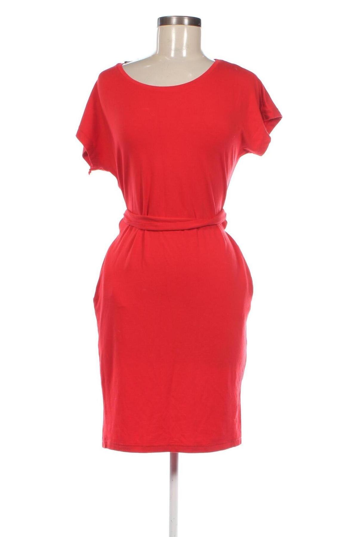 Kleid, Größe S, Farbe Rot, Preis € 6,99