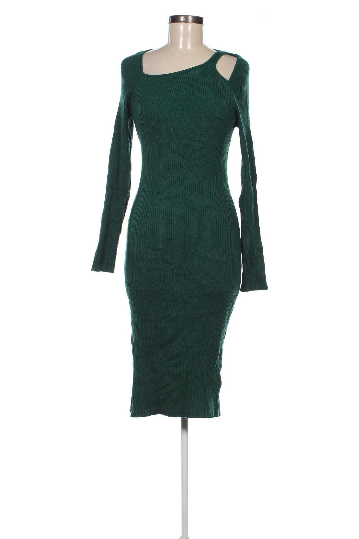 Kleid, Größe M, Farbe Grün, Preis € 6,49