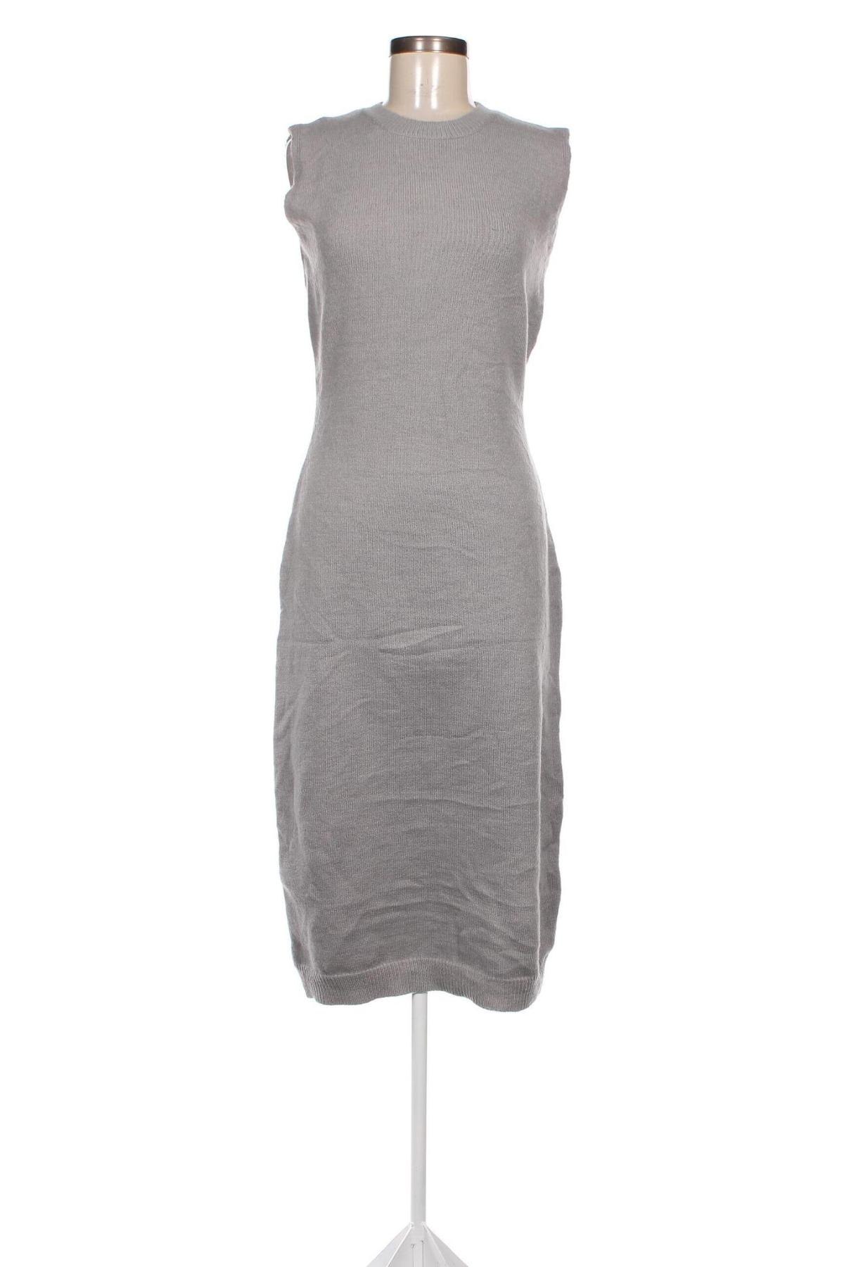 Kleid, Größe M, Farbe Grau, Preis € 6,49