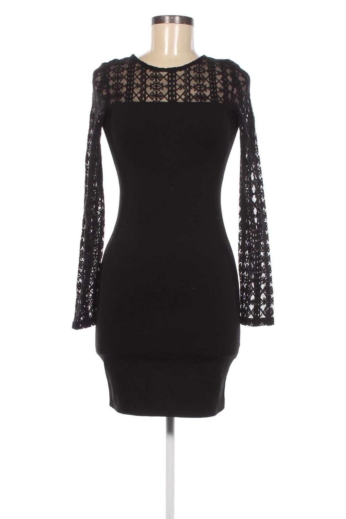 Rochie, Mărime XS, Culoare Negru, Preț 27,99 Lei