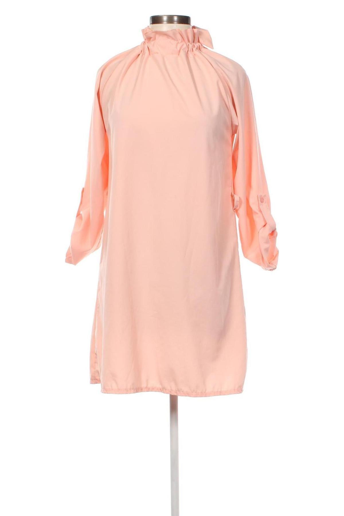 Kleid, Größe S, Farbe Rosa, Preis 5,49 €