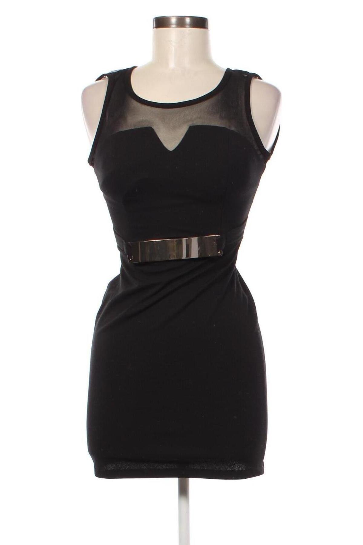 Rochie, Mărime S, Culoare Negru, Preț 33,99 Lei