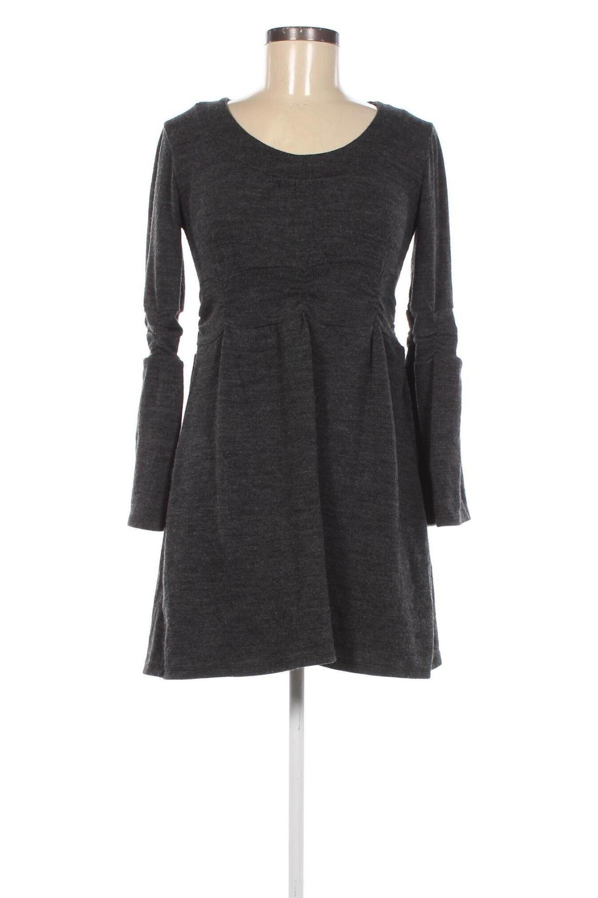 Kleid, Größe M, Farbe Grau, Preis € 6,49